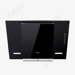 “美的大吸力側吸抽油煙機CXW-200-DJ370R云智能蒸汽洗功能解析”，